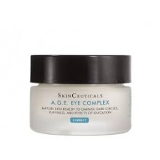 A.G.E Eye Complex